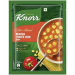 Load image into Gallery viewer, KNORR SOUP MEXICAN TOMATO CORN 52GM