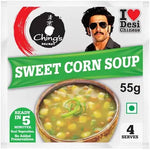 Load image into Gallery viewer, CHINGS SOUP SWEET CORN VEG 48 GM.