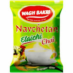 Load image into Gallery viewer, WAGH BAKRI NAVCHETAN ELAICHI CHAI 250GM