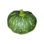 Load image into Gallery viewer, SITAFAL (PUMPKIN )GREEN 1000gm