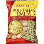 Load image into Gallery viewer, PATANJALI DALIA MULTI GRAIN 500 GM.