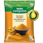 Load image into Gallery viewer, TATA TURMERIC POWDER 500GM