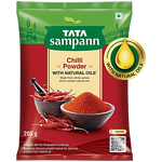 Load image into Gallery viewer, TATA CHILLI POWDER 200GM