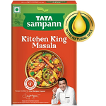Load image into Gallery viewer, TATA KITCHEN KING MASALA 100GM