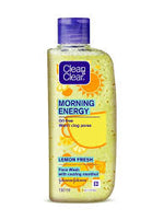 Load image into Gallery viewer, CLEAN &amp; CLEAR LEMON FRESH FACE WASH 150 ML.
