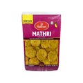 HALDIRAMS MATHRI 200 GM.