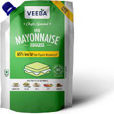 VEEBA MAYO 875 GM