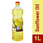 Load image into Gallery viewer, PATANJALI SUNFLOWER OIL 1LTR.

