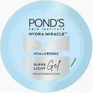 PONDS SUPER LIGHT GEL 49 GM.