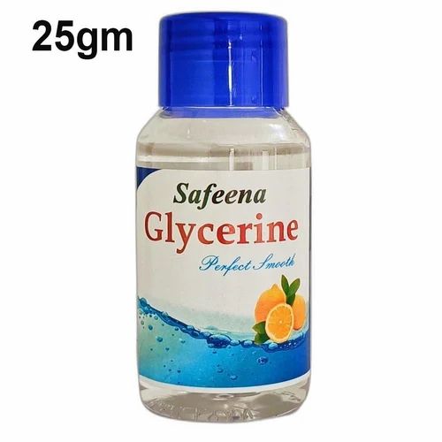 GLYCERIN 25GM