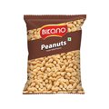 BIKANO PEANUT SALTED 200 GM.
