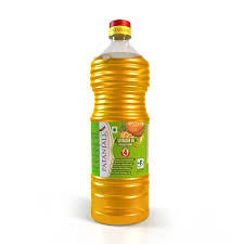 PATANJALI SOYABEAN OIL 1 LTR.