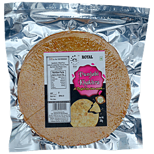 ROYAL PUNJABI KHAKHRA 200GM 1+1