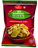 Load image into Gallery viewer, HALDIRAMS BANANA SALTED CHIPS 200 GM.
