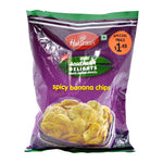 Load image into Gallery viewer, HALDIRAMS BANANA SPICY  CHIPS 200 GM.
