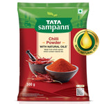 Load image into Gallery viewer, TATA CHILLI POWDER 500 GM.

