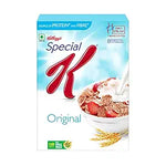 Load image into Gallery viewer, KELLOGG&#39;S K SPECIAL K  PROTEIN &amp; FIBRE 455 GM.
