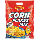 Load image into Gallery viewer, MOHAN&#39;S  CORNFLAKES MIX 900 GM.
