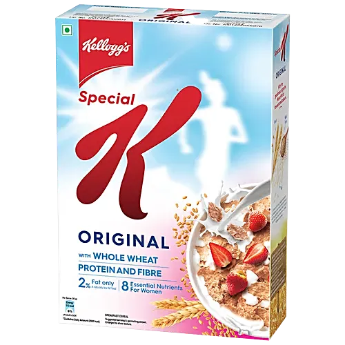 KELLOGG'S SPECIAL K ORIGINAL 435 GM.