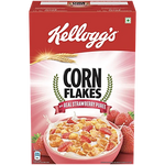 Load image into Gallery viewer, KELLOGG&#39;S FLAKES REAL STRAWBERRY 300 GM.
