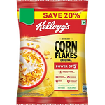 Load image into Gallery viewer, KELLOGG&#39;S CORN FLAKES ORIGINAL 55 GM.
