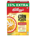 Load image into Gallery viewer, KELLOGG&#39;S CORN FLAKES ORIGINAL 250 GM.
