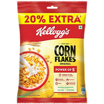 Load image into Gallery viewer, KELLOGG&#39;S CORN FLAKES ORIGINAL 120 GM.
