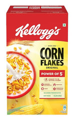 Load image into Gallery viewer, KELLOGG&#39;S CORN FLAKES 475 GM.
