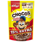 Load image into Gallery viewer, KELLOGG&#39;S CHOCOS CRUNCHY BITES 375 GM.

