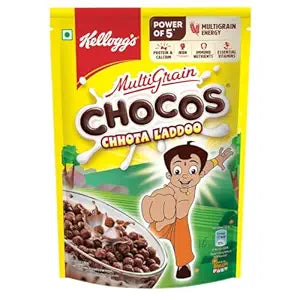 KELLOGG'S CHOCOS CHHOTA LADDOO 340 GM.
