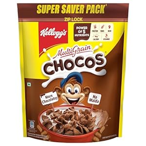 KELLOGG'S CHOCOS 1.1 KG.
