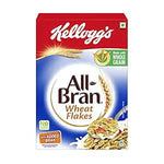 Load image into Gallery viewer, KELLOGG&#39;S ALL BRAN WHEAT FLAKES 440 GM.
