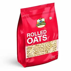 JEWEL FARMER ROLLED OATS 500 GM.