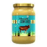 Load image into Gallery viewer, GAIA A2 COW GHEE 500 ML.
