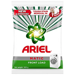Load image into Gallery viewer, ARIEL MATIC FRONT LOAD 500GM
