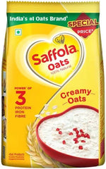 Load image into Gallery viewer, OATS SAFFOLA NATURAL 1 KG.
