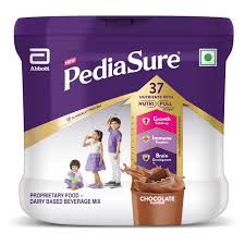 PEDIA SURE CHOC.(JAR) 200GM