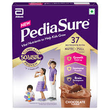 PEDIA SURE CHOC. 200GM (R)