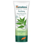 Load image into Gallery viewer, HIMALAYA SCRUB NEEM 50 GM.
