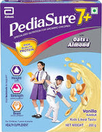 Load image into Gallery viewer, PEDIA SURE 7+ OAT &amp; ALMOND VANILLA 200 GM.
