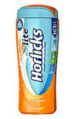 Load image into Gallery viewer, HORLICKS LITE JAR 500 GM.
