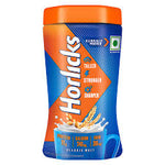Load image into Gallery viewer, HORLICKS CLASSIC MALT JAR 1KG.
