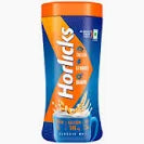 HORLICKS CLASSIC MALT 500 GM.
