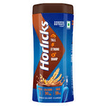 Load image into Gallery viewer, HORLICKS CHOCOLATE JAR 500 GM.
