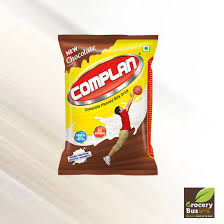COMPLAN CHOCOLATE POUCH 60GM