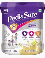 Load image into Gallery viewer, PEDIA SURE VANILLA.(JAR) 400G.
