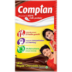 Load image into Gallery viewer, COMPLAN CHOCOLATE  JAR 1KG
