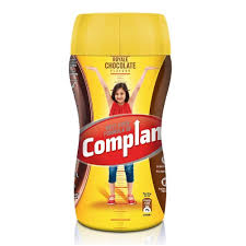 COMPLAN CHOCOLATE  200 GM.