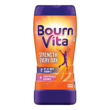 BOURNVITA JAR 1 KG.