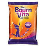 Load image into Gallery viewer, BOURNVITA (POUCH) 130 GM.
